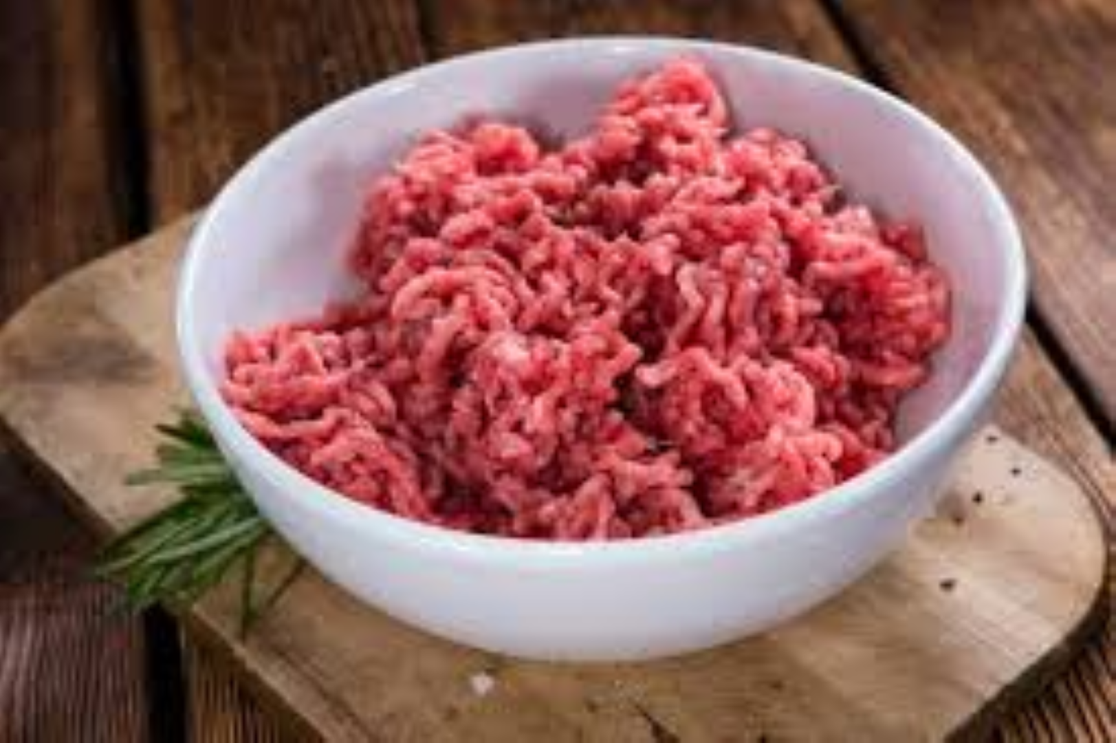 MBL FARMHOUSE PET MINCE